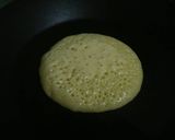 Foto langkah ke 7 dari resep Fluffy Pancake.