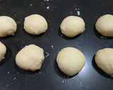 Foto langkah ke 6 dari resep Bakpao Cokelat.