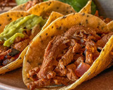 Foto del paso 3 de la receta: Tacos de carne