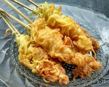 Foto langkah ke 8 dari resep Mie Telor Gulung (Milor Gulung), Jajanan SD Legend.