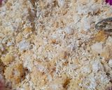 Foto langkah ke 6 dari resep Keripik jetrek/gegetas (keripik tepung beras).