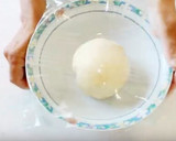 Foto del paso 5 de la receta: Base para tarta sin gluten | Fácil y rápida!