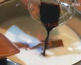 A picture of step 2 of Easy Rice Pudding.
