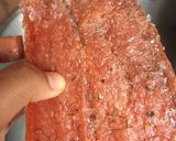 Foto del paso 4 de la receta: Gravlax de salmón