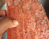 Foto del paso 4 de la receta: Gravlax de salmón