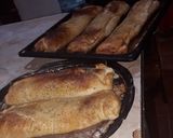 Foto del paso 8 de la receta: Pan relleno