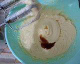 Foto del paso 2 de la receta: Muffins Marmolados, Con chips de chocolate y de Dulce de leche