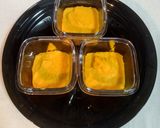 Foto langkah ke 8 dari resep Snack Labu Kuning (MPASI Bayi 8 Bln +).