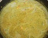 عکس مرحله 2 از دستور خورش ماست هندی