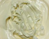 Foto del paso 3 de la receta: Base de pastel de glasa (Chiffon cake base) 😊