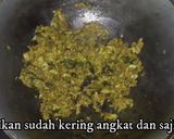Foto langkah ke 2 dari resep Resep Ikan Tongkol Suwir Pedas.