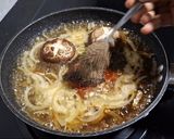 Foto langkah ke 3 dari resep Chicken Steak Saus Lada Hitam.
