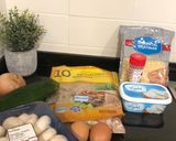 Foto del paso 1 de la receta: Quiche de verduras🥒