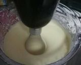 Foto langkah ke 4 dari resep Bolu kukus jerman keju ala mommy dini.
