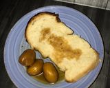 Foto langkah ke 3 dari resep Roti kukus kuah cempedak.