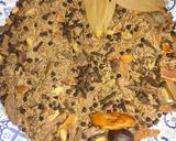 A picture of step 1 of Homemade Shahi Garam Masala Powder.