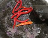 Foto langkah ke 3 dari resep Ceker Pedas Manis.