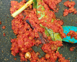 Foto langkah ke 2 dari resep Rendang Daging Sapi Kering Khas Padang.