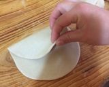 Foto del paso 3 de la receta: Dobladitas