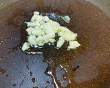 羽衣甘藍拌鮮菇彩椒的食譜步驟3照片