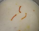 ফিরনি স্টাফড রাইসফ্লাওয়ার ডেকোরোল(Firni stuffed Rice deco roll recipe in Bengali) রেসিপি ধাপ - 12 ছবি