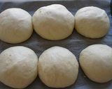 Foto del paso 4 de la receta: Bollos caseros fáciles
