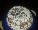 Foto del paso 6 de la receta: Torta de Chocolate
