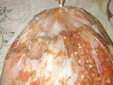 طريقه عمل الفراخ في الفرن