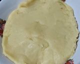 Foto langkah ke 3 dari resep Churos with Icing Sugar.
