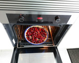 Foto del paso 2 de la receta: Tarta de cerezas