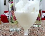 عکس مرحله 1 از دستور آیس کافی