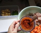Foto langkah ke 1 dari resep Kari Bihun Medan.