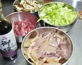 【御釀快炒提味】客家小炒的食譜步驟3照片