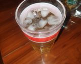 รูปขั้นตอนการทำที่ 1 ของ Apple cider ผสมน้ำผึ้ง และวิธีทำ apple cider
