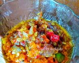 Foto langkah ke 4 dari resep Sambal Terasi Homemade Awet Tahan Lama.