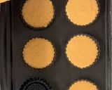 Foto del passaggio 2 della ricetta Tortine alle Carote Vegane