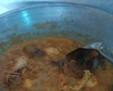 Foto langkah ke 7 dari resep Sambal Goreng Ati Mix Ayam.