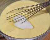 Hideg cseresznyés dara 🍒❤️🍒 recept fázis 4 fotója