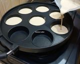Foto langkah ke 4 dari resep Martabak Mini.