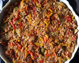 Foto del paso 3 de la receta: “Empanada” (tarta) gallega
