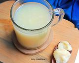 Foto langkah ke 4 dari resep Wedang Tape Singkong.