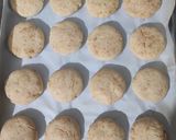 Foto del paso 3 de la receta: Galletas de queso sin gluten