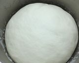 Hình bước làm 3 của món Bánh Bao