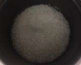Foto langkah ke 1 dari resep Bubur Sayur Korea (Yachaejuk).