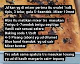 Foto langkah ke 1 dari resep Banana bread.