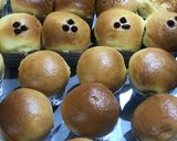 Foto langkah ke 8 dari resep Bluder Kuno.