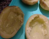 Foto del paso 2 de la receta: Papas rellenas