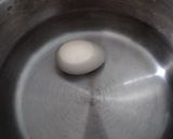 Foto langkah ke 3 dari resep Telur "kukus".