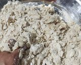 આલુ પરોઠા (Aloo Paratha Recipe In Gujarati) રેસીપી સ્ટેપ2ફોટો