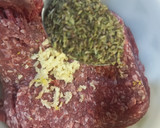 Foto del paso 2 de la receta: Sándwich de Albóndigas en Salsa a la Parrigas